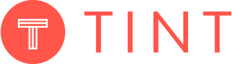 TINT Logo