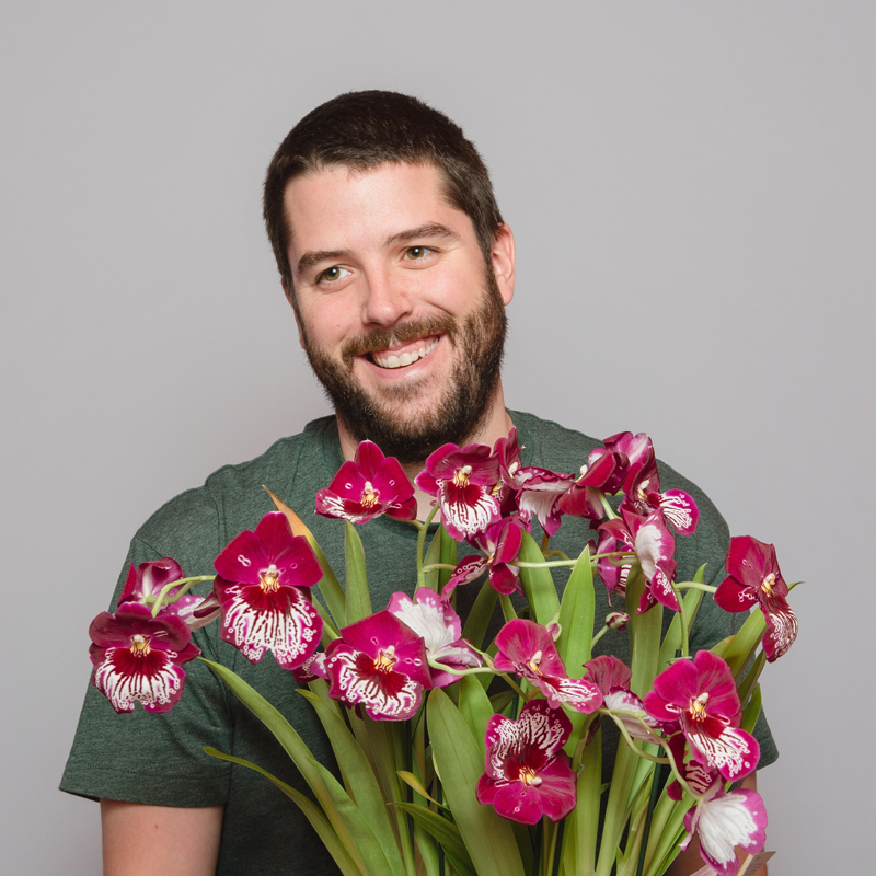 Jonathan Bridges