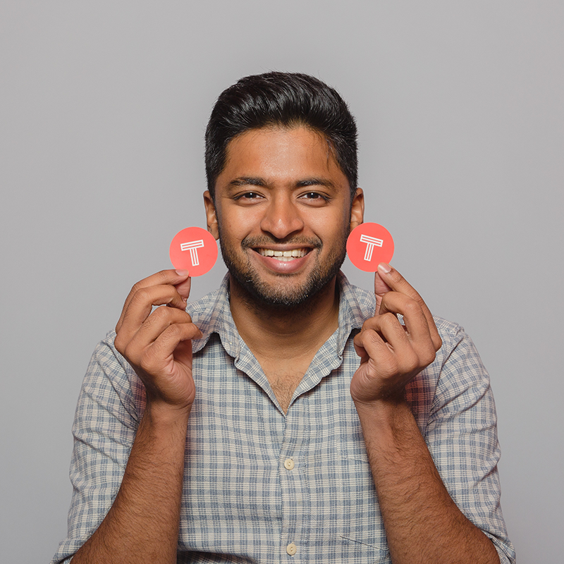 Nikhil Aitharaju