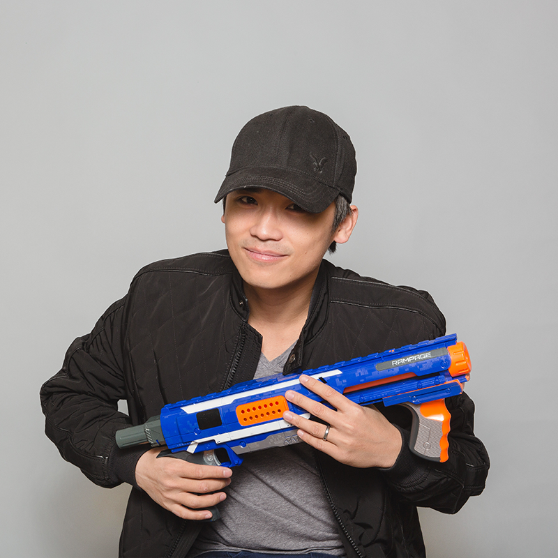 Sang Huynh